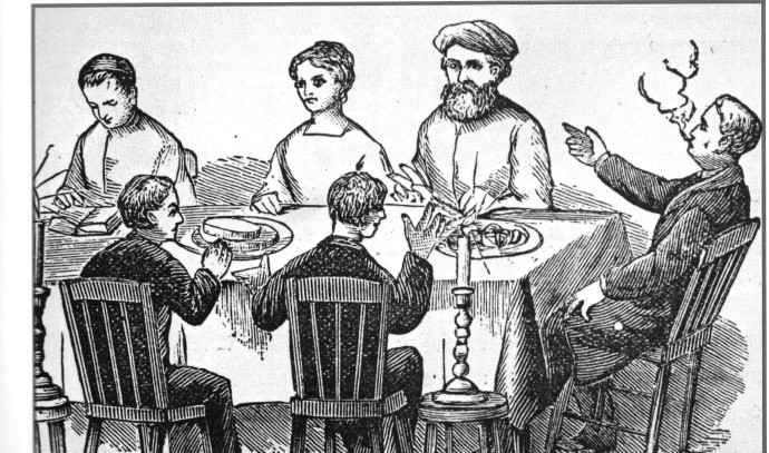 Passover brought to life by the Kaplan Collection - The Jerusalem Post - Vimarsana News