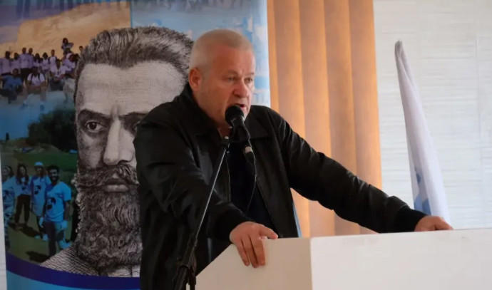 Israel Ziv discusses the IDF's Rafah strategy in recent interview - Israel News - Vimarsana News