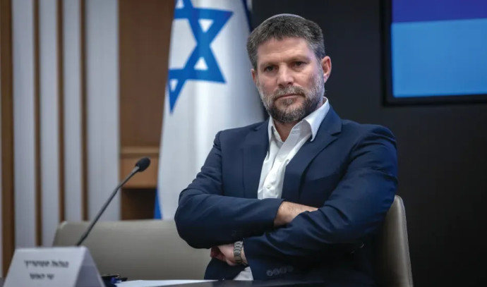 Israel's 2025 budget: Smotrich announces changes to how budget built, work to start this week