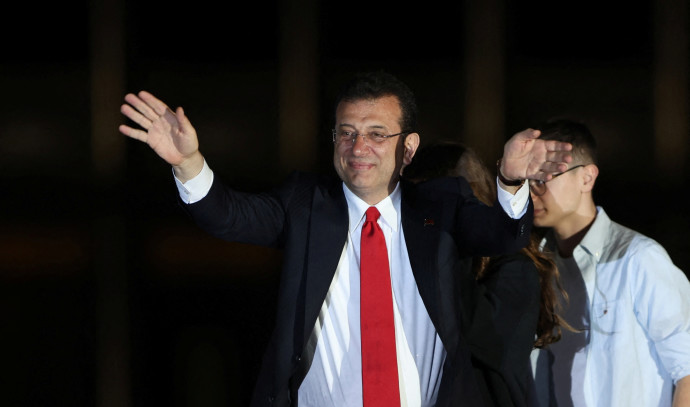 Istanbul mayor's Hamas terror label stirs backlash, signals aspirations - Vimarsana News