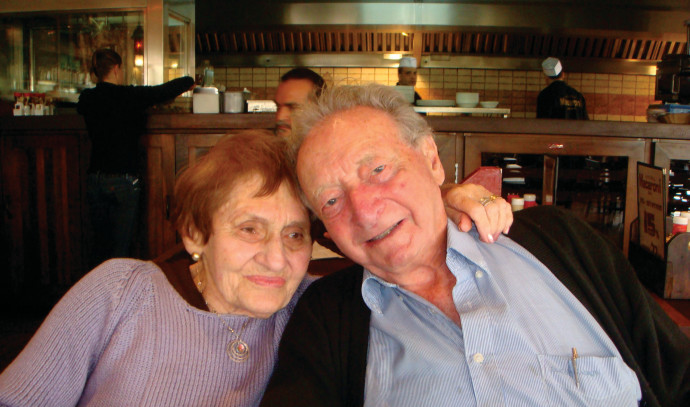 Holocaust Remembrance Day: Kindertransport Survivors - Vimarsana News