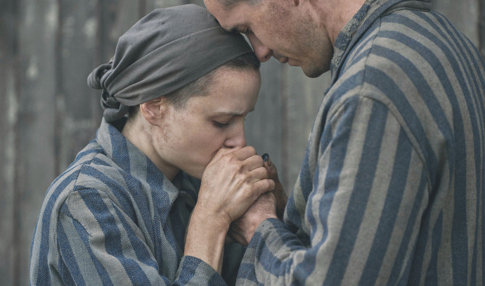 'The Tattooist of Auschwitz' premiers on Hot, Yes in Israel - Israel Culture - Vimarsana News