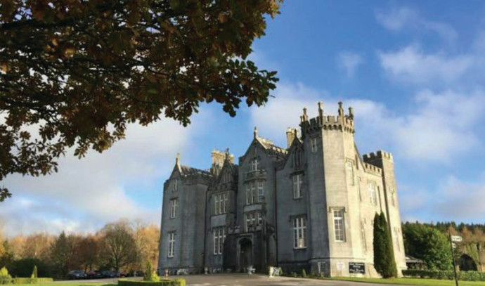 72 hours exploring the countryside of Ireland - Vimarsana News