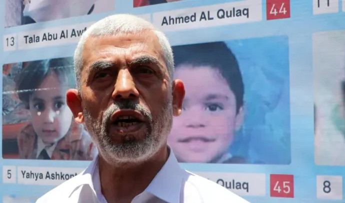 ‘Only Yahya Sinwar decides’: Expert reveals Hamas chief’s hostage deal considerations