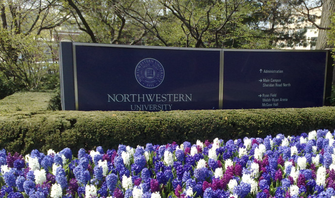 Northwestern dean of students falsely labeled as anti-Israel - Vimarsana News