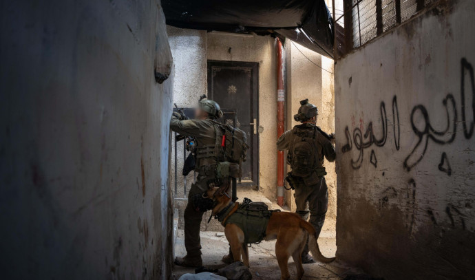 Israeli forces eliminate Hamas commander, other terror leaders in Tulkarm, West Bank – report