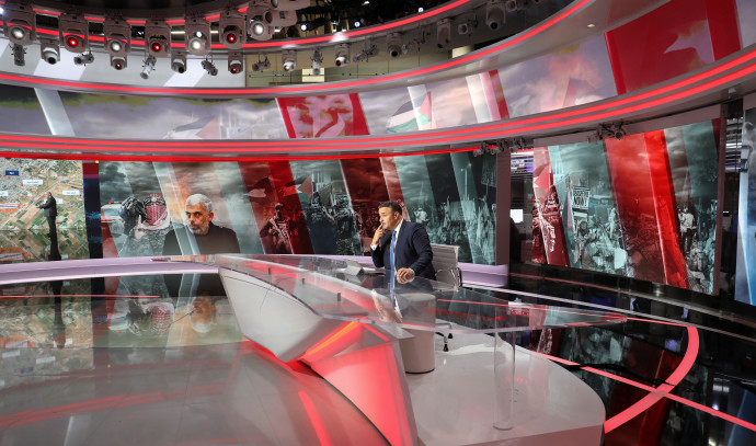 Al Jazeera's Jerusalem bureau chief comments on Israel's decision - Vimarsana News