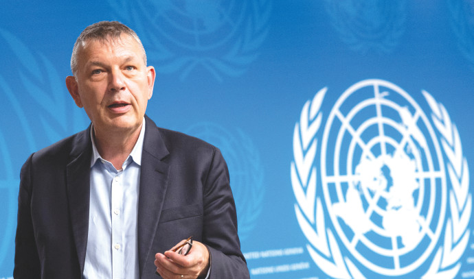 UNRWA investigation is unnecessary - The Jerusalem Post - Vimarsana News