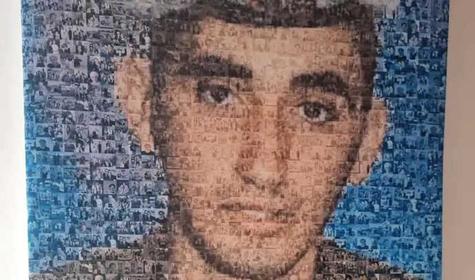 A street in Kharkiv to be named after a fallen IDF soldier - Vimarsana News