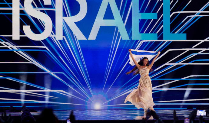 Israel Shines at Eurovision: Surprising Public Support despite Controversies