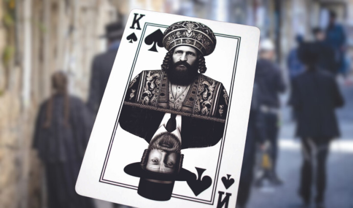 Does Israel need two chief rabbis? - The Jerusalem Post - Vimarsana News