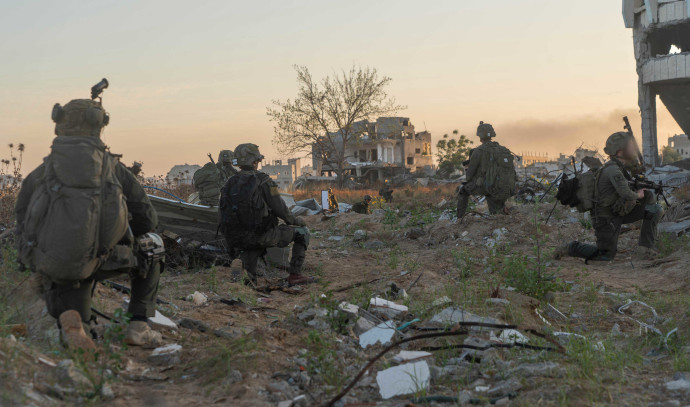 Israel-Hamas War Day 226: What's happening in Israel, Gaza? - Vimarsana News
