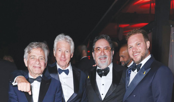 Paul Schrader film premieres in Cannes Film Festival - Israel Culture - Vimarsana News