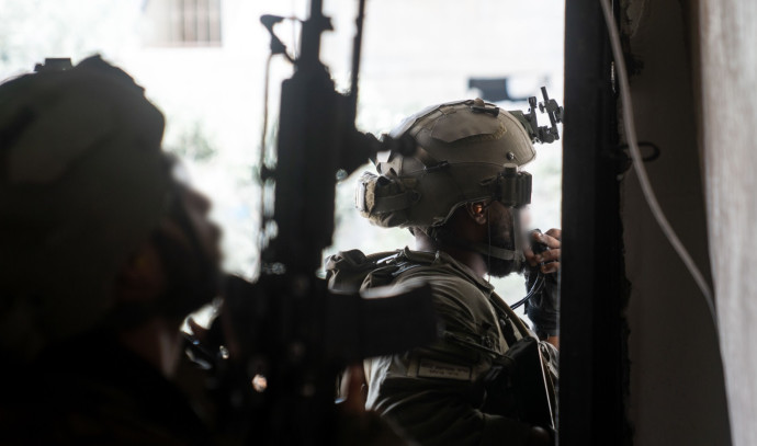 How the IDF is attempting to dislodge Hamas from Jabalya - Vimarsana News