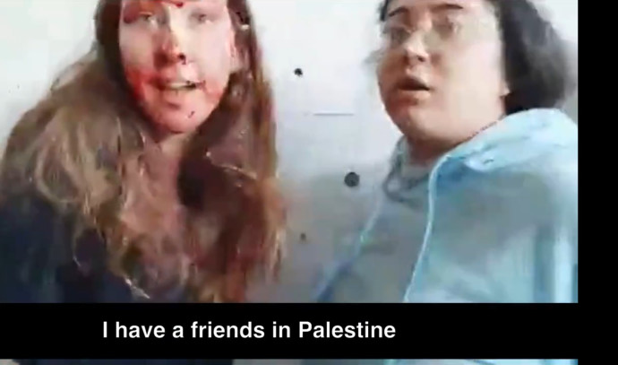 Observer kidnapped to Gaza was deeply involved advocate for Palestinians - Vimarsana News