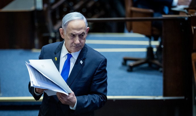 Netanyahu must reveal his plan for Gaza before flying to Washington – editorial