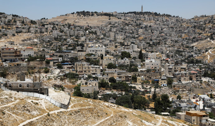 Israel’s High Court rejects petition of east Jerusalem family facing eviction