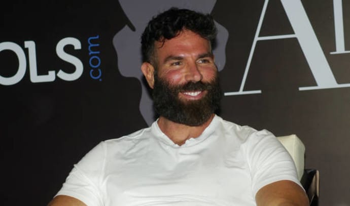 Dan Bilzerian on Memorial Day: 'Let me be clear, F**k Israel' - Vimarsana News