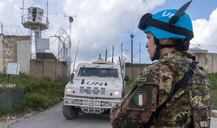 International Peacekeepers Day: UNIFIL’s role questioned amid Israel-Hezbollah conflict