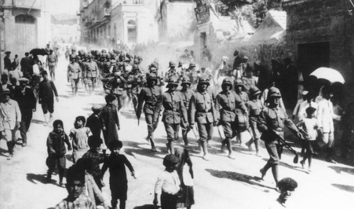Reviewing 'Jerusalem Through the Ages' by Jodi Magness - Vimarsana News