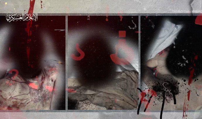 Hamas claim three hostages killed in IDF Israeli hostage rescue – report