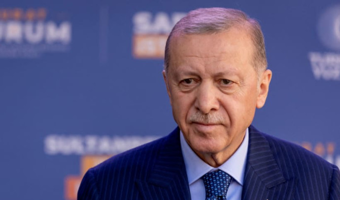 Turkish president attempts to cooperate with opposition to stay in power - Vimarsana News
