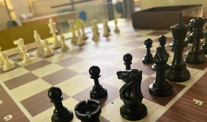 Grand Chess Championship to be held in Jerusalem in September - Vimarsana News