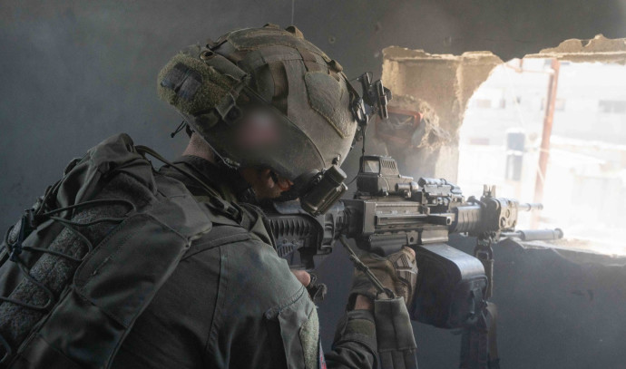 WATCH: ‘Significant’ Hamas operative Muhammad Salah eliminated in Israeli strike