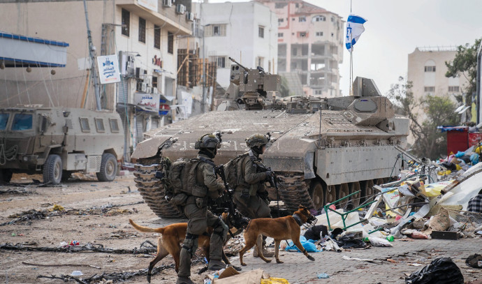 Israeli-Palestinian Conflict Escalates: Rockets Fired from Gaza, Violence in West Bank