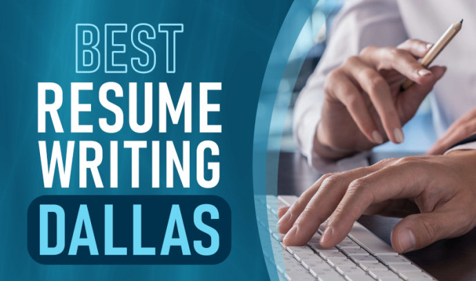 Top 12 Resume Writers in Dallas to Boost Your Career in 2024
