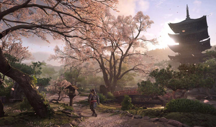 Assassin's Creed Shadows : dans l'ambitieux monde ouvert d'Ubisoft au Japon - Nouvelles Du Monde