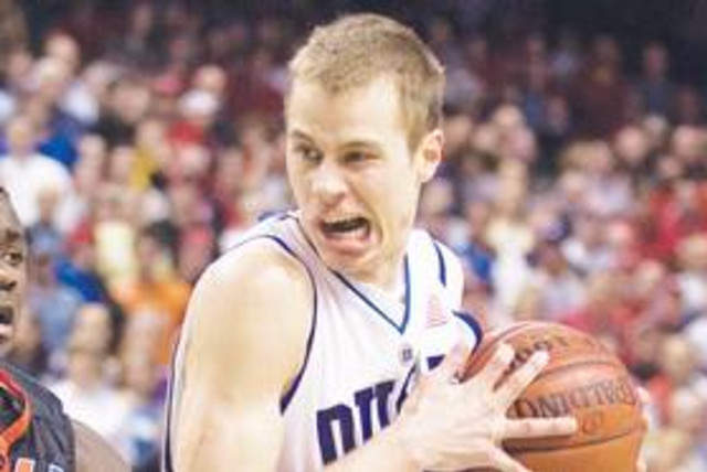 Jon Scheyer Has A Ton Of Options. What's He Going To Do With Them