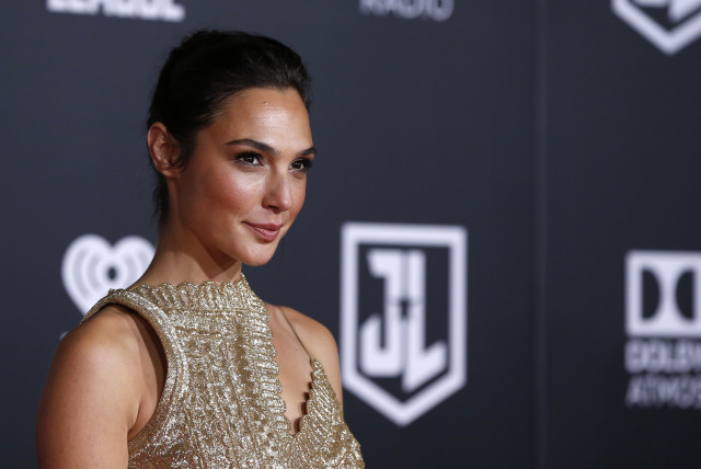 Who is Gal Gadot? Wonder Woman actress, former Miss Israel and