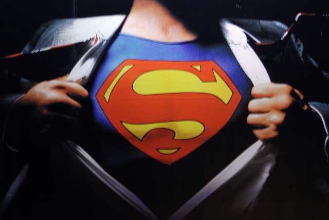 Superman at 80: The Jewish origins of the Man of Steel and the