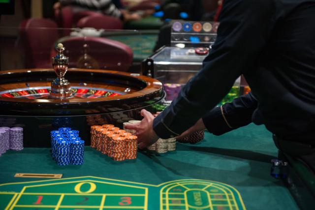 Gambling in the UK vs Europe