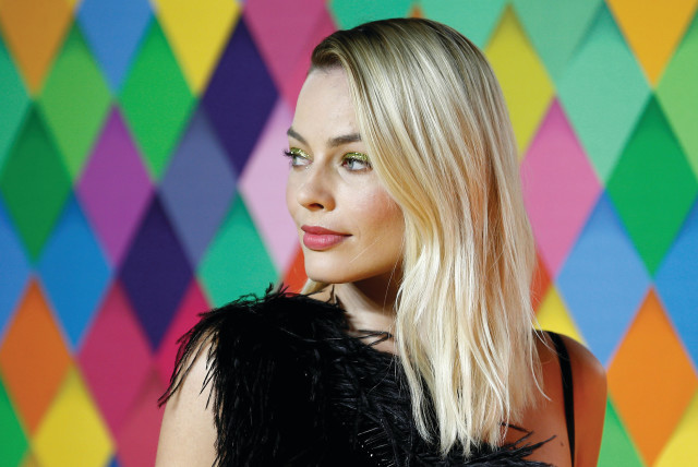 Birds of Prey: Everything We Know About Margot Robbie's Return as Harley  Quinn