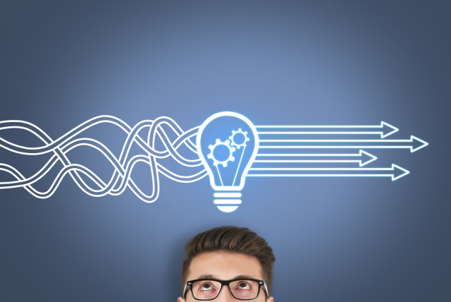 Get Your Invention Off the Ground with the Support of InventHelp - The  Jerusalem Post