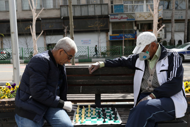 Something About Everything: Chess and Trash Talking :-)