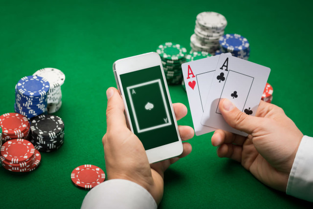 Staying safe gambling online - The Jerusalem Post