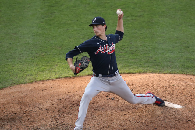 Max Fried pitches Atlanta Braves to first World Series win in 26 years -  The Jerusalem Post