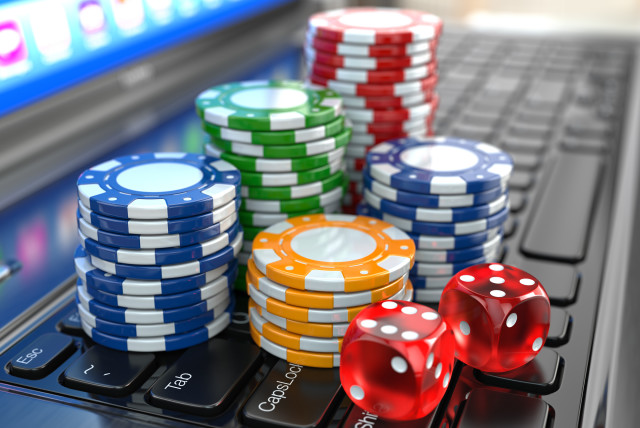 The Top Regulated Online Casino Markets in Europe - The Jerusalem Post