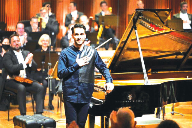 Rubinstein piano competition slated for 2021 - Israel Culture - The  Jerusalem Post