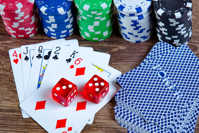 Finnish Gambling Guide: Online Casinos, Current Laws - The Jerusalem Post
