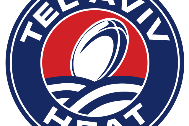 Tel Aviv Heat logo (credit: Courtesy)