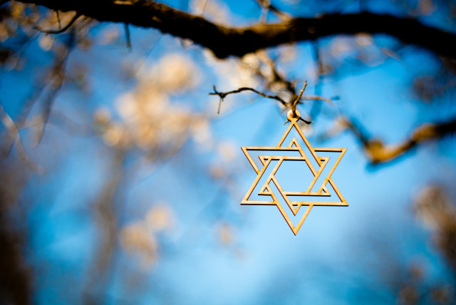  Rosh Hashanah and Yom Kippur act as an anchor for the Jewish people. (credit: David Holifield/Unsplash)