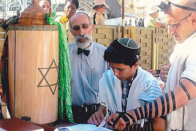 The invention of Arab Jews erases Mizrahi Jewish history - The Jerusalem Post