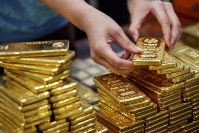 Best Gold Investment Companies - The Jerusalem Post