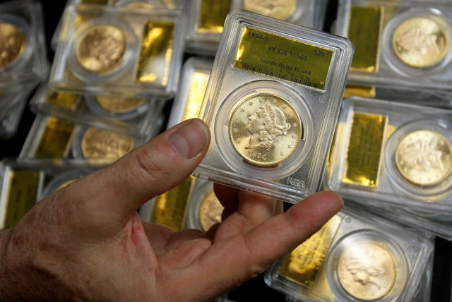 Precious Metals IRA: Gold And Silver Investment For Retirement - The Jerusalem Post