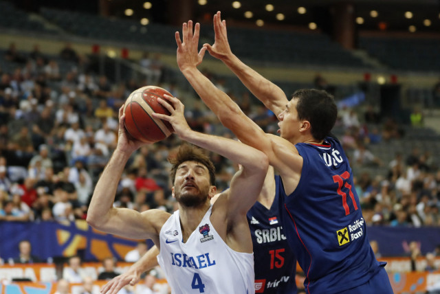 Wizards prefer Deni Avdija not play FIBA this summer with Israel