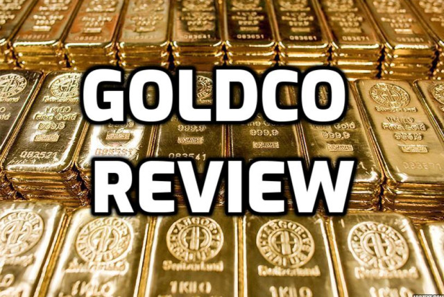 Goldco Precious Metals Reviews 2023 - Best Gold & Silver IRA Company? - The Jerusalem Post